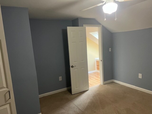 2nd Bed Room - 1554 Willow Pond Dr