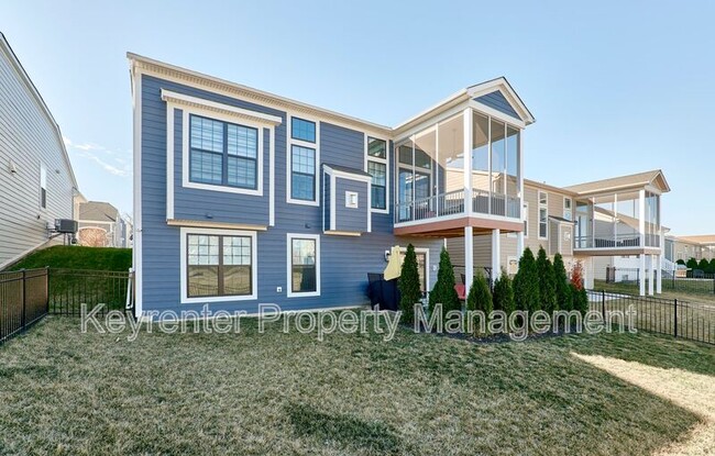 Building Photo - 2453 Grover Ridge Dr