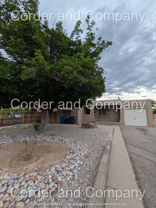 Building Photo - COMING SOON! Cute 2 Bedroom 1 Bathroom Home at 996 SqFt with a Den and RV parking available!