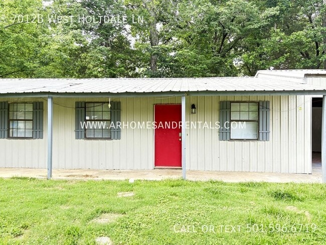Primary Photo - 7012 W Holtdale Ln