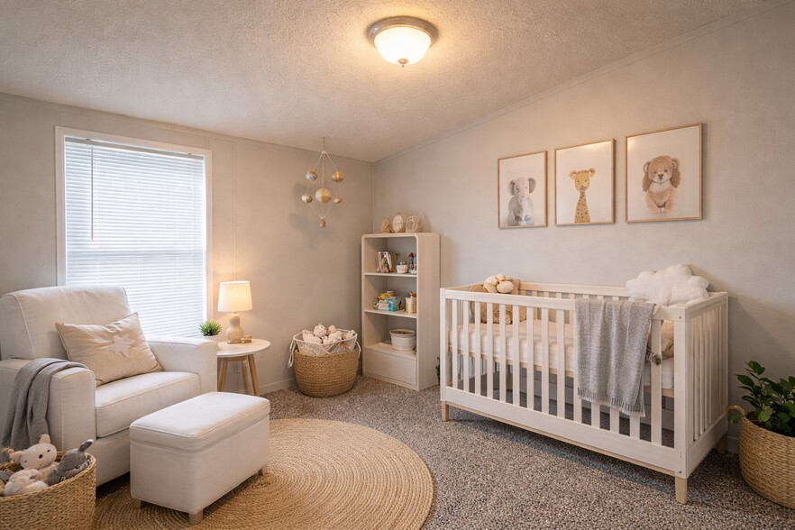 Building Photo - 52150 Lexington Ln