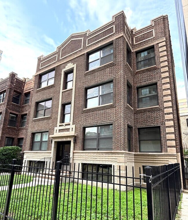 Primary Photo - Brand New Interior Construction 2 Bed / 2 ...
