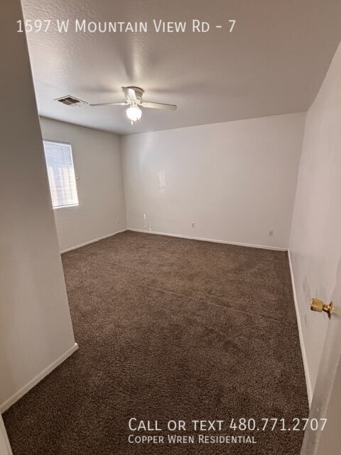 Building Photo - 1597 W Mountain View Rd