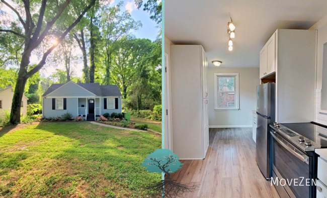 Primary Photo - 332 Angier Ave