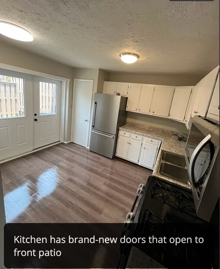 Building Photo - 3636 Taliluna Ave