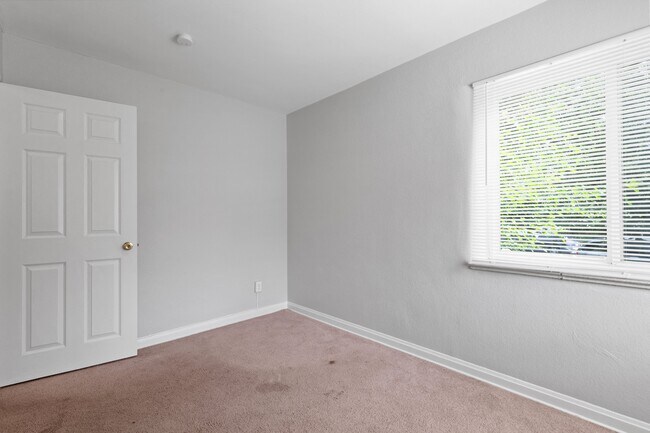 Floorplan - Cascade Apartments