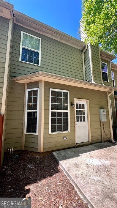 Building Photo - 879 Langston Trce