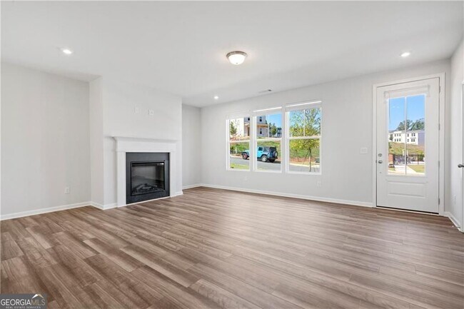 Building Photo - 1359 Crk Vw Ln NW