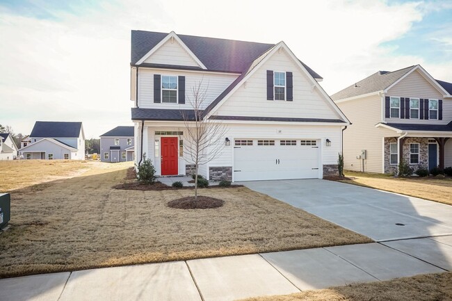 Building Photo - Brand New Single Family Home!