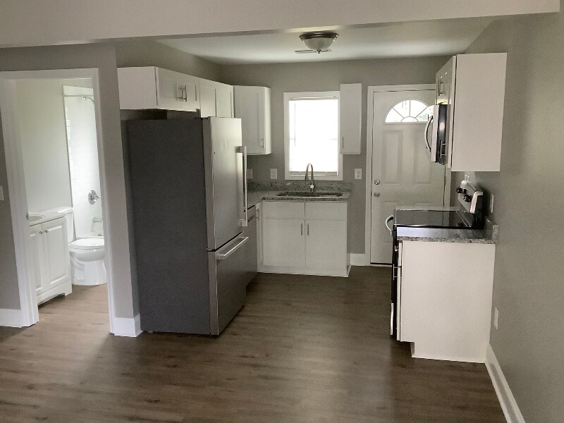 Building Photo - 800 Dodson Mill Rd