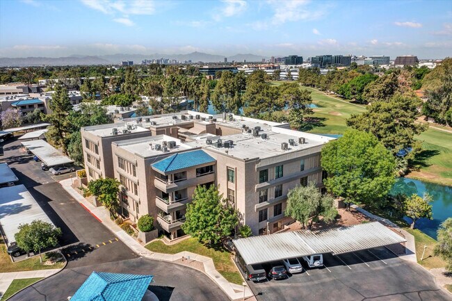 Building Photo - 5124 N 31st Pl