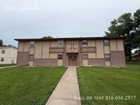 Building Photo - 3536 Tudor Dr