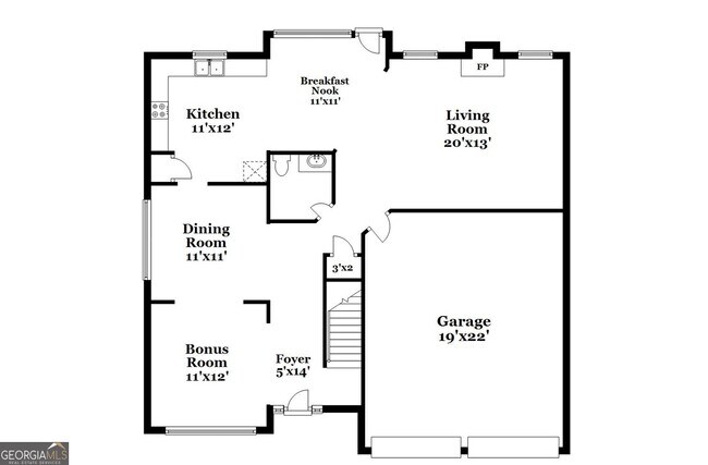 Building Photo - 2403 Brookgate Way