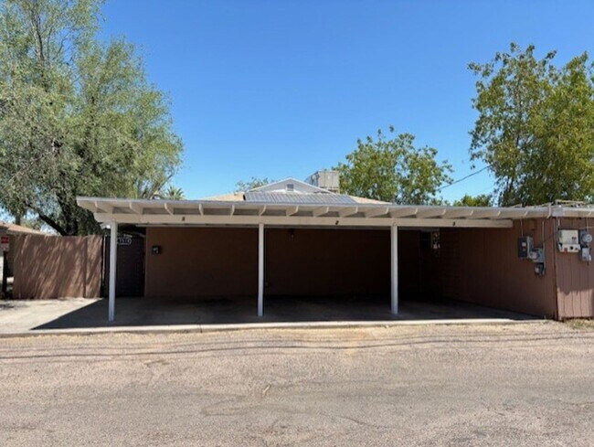 Building Photo - 1519 W Osborn Rd