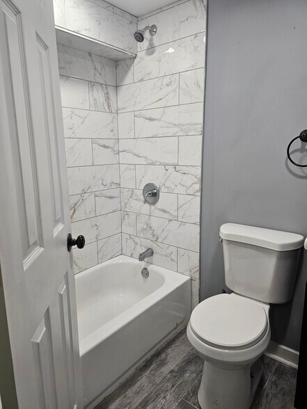 Building Photo - 657 Blue Ridge Ave