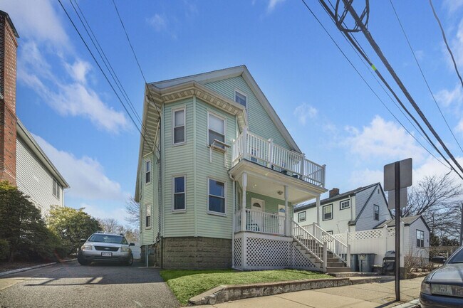 Building Photo - 246 Blanchard Rd