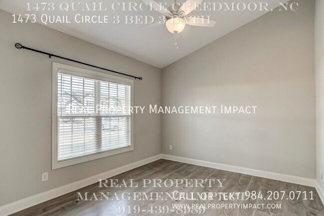 Building Photo - 1473 Quail Cir