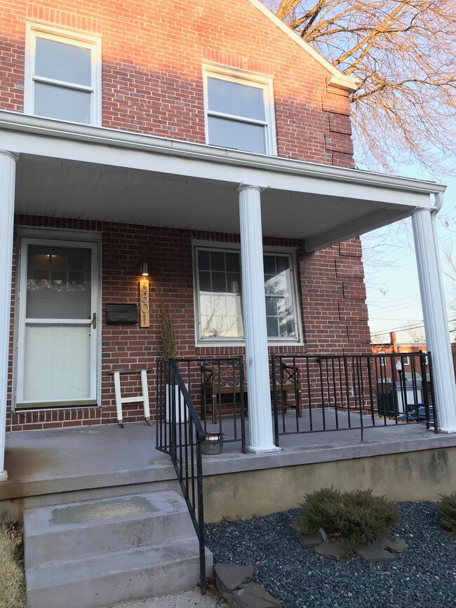 Building Photo - 3801 Kimble Rd