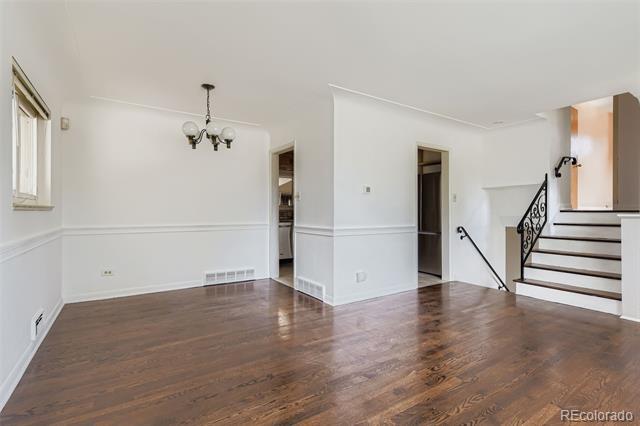 Building Photo - 2511 S Vrain St