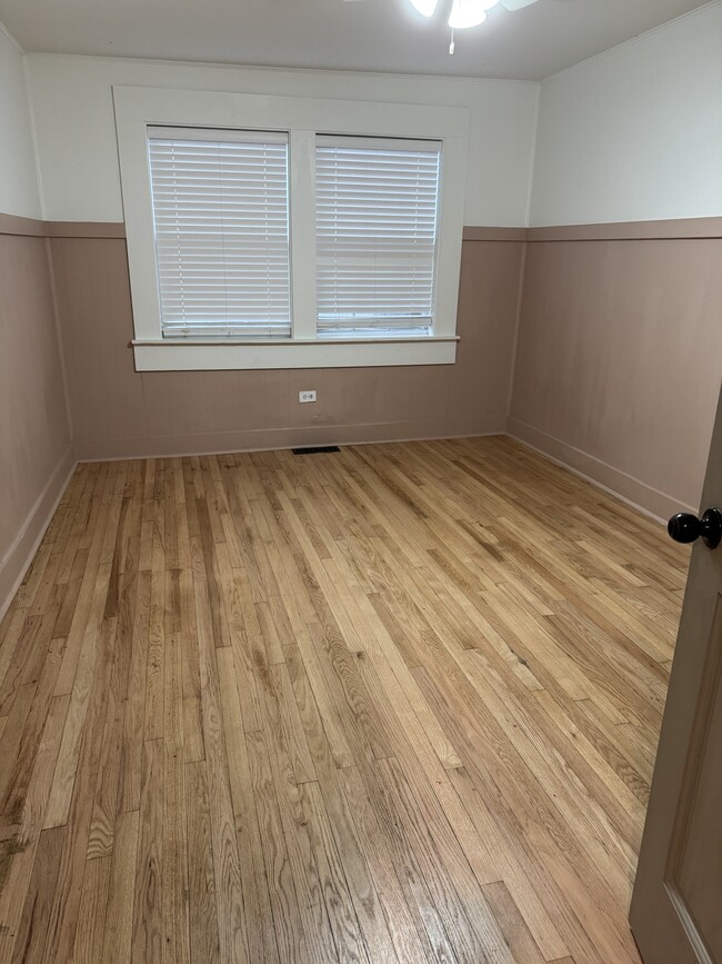 Bedroom 2 - 1407 5th Ave S