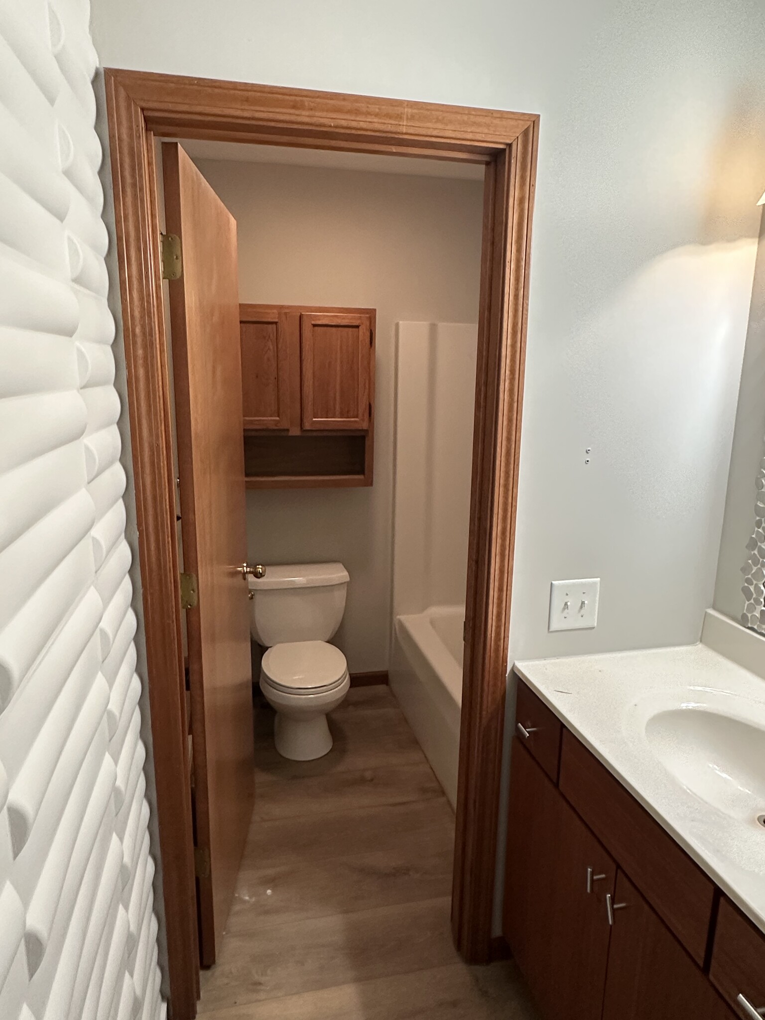 Master Bath - 5220 Carlton Dr