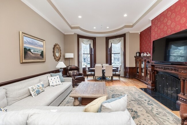 Building Photo - 51 Commonwealth Ave