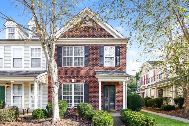 Building Photo - 8951 Gerren Ct