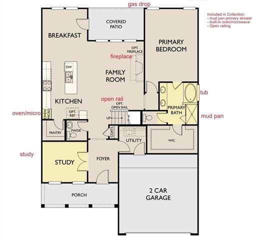 Building Photo - 3416 Verbena Xing