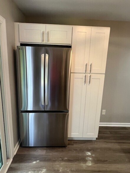 Kitchen - 1781 Quail Ct