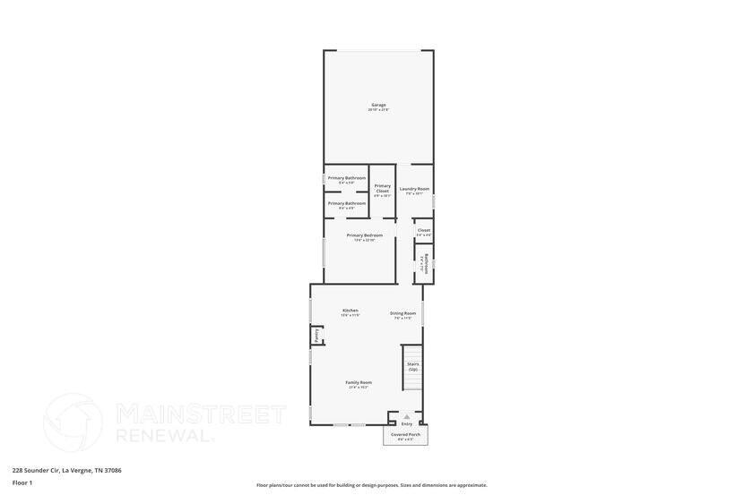 Building Photo - 228 Sounder Cir