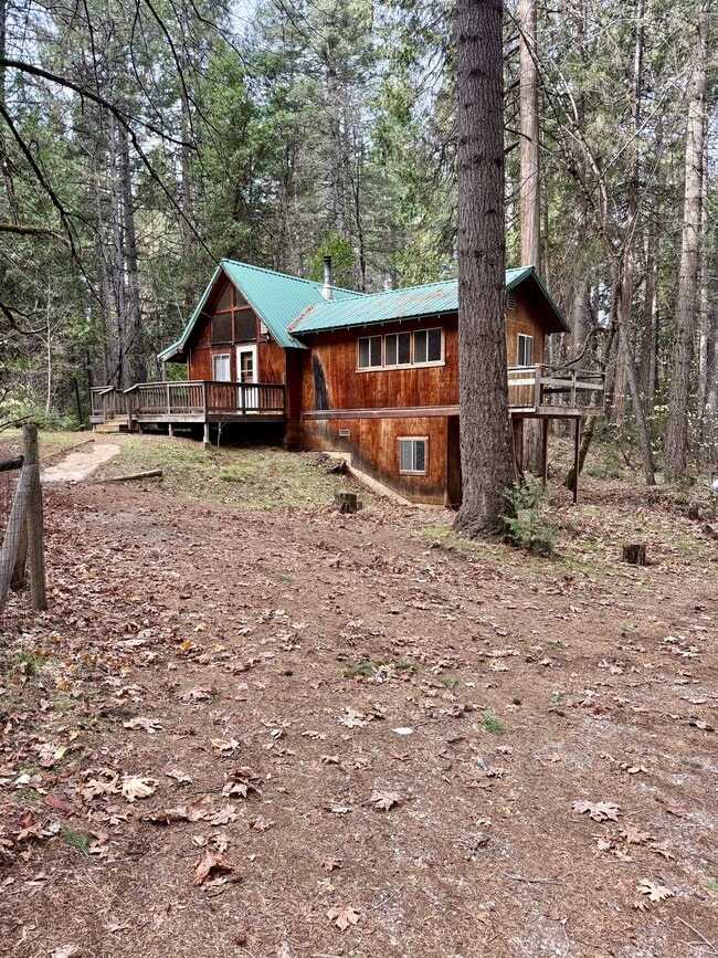 Primary Photo - 17723 Lazy Dog Rd