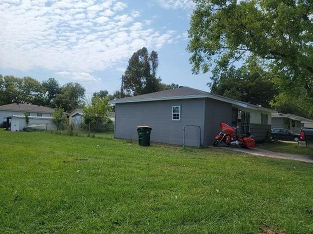 Building Photo - 716 Ellen Dr