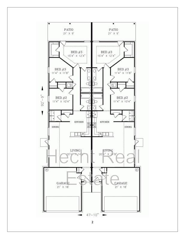 Building Photo - 414 Jack Rabbit Ln