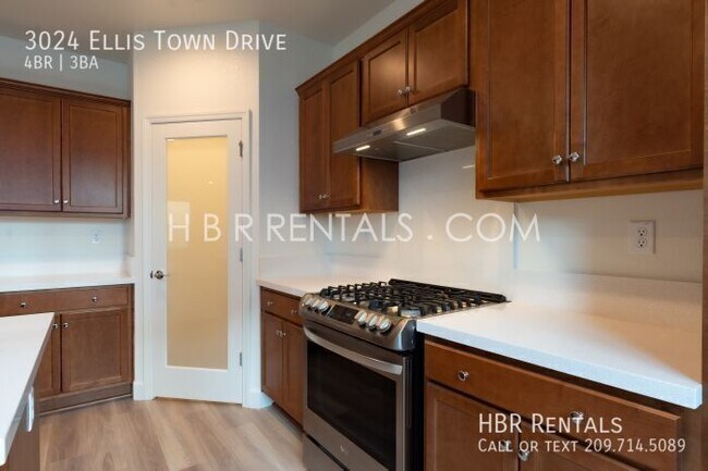 Building Photo - 3024 Ellis Town Dr