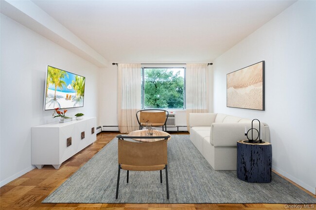 Building Photo - 125 Lake St