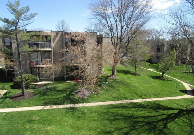 Building Photo - 3346 Huntley Sq Dr