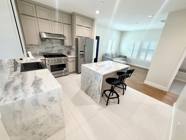 Building Photo - Brand New 2025 ADU in Prime Temple City Location!