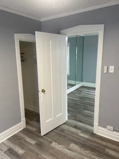 Building Photo - 1537 N Linder Ave