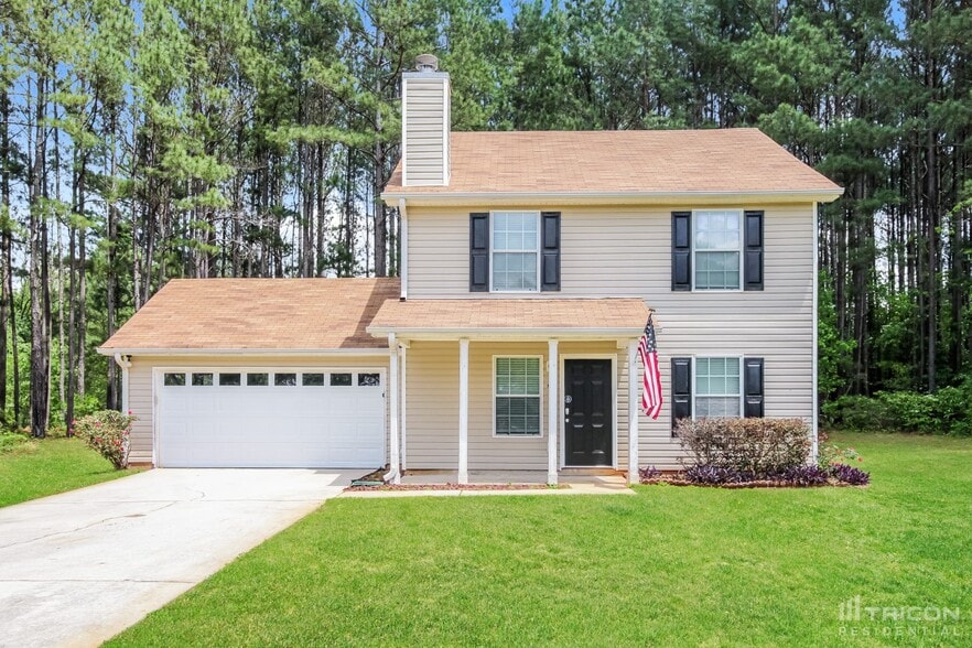 Primary Photo - 734 Trickle Ln
