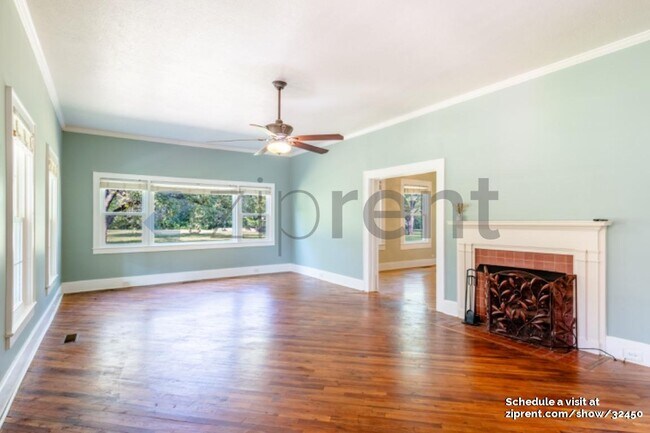 Building Photo - 645 GA-49