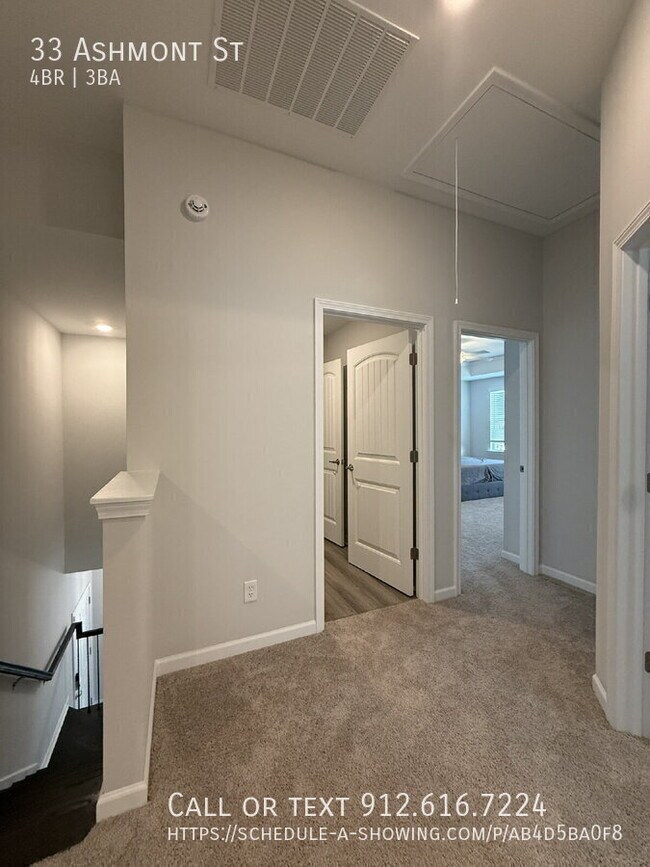 Building Photo - 33 Ashmont St