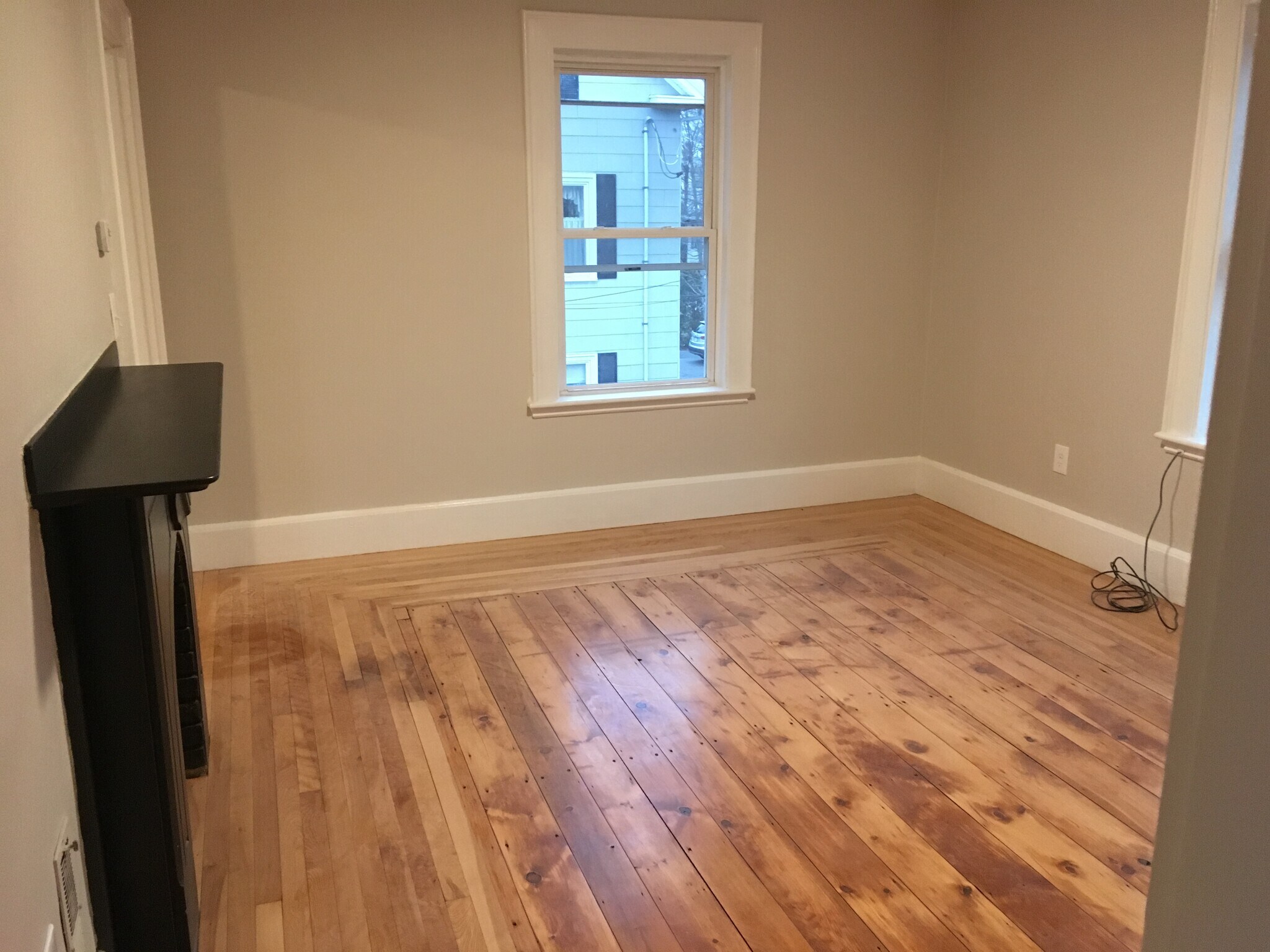 Livingroom - 8 Skerry St