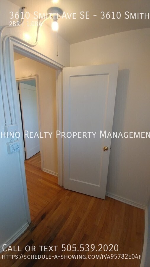 Building Photo - 3610 Smith Ave SE