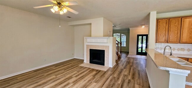 Building Photo - 5723 Ames Crossing
