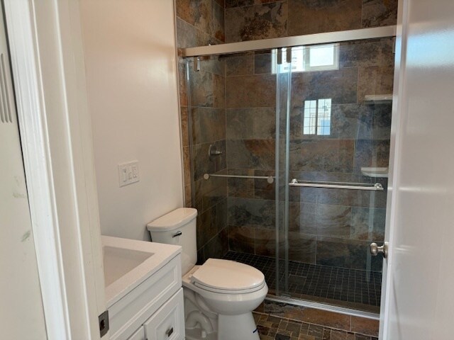 Bathroom - 7529 La Salle Ave