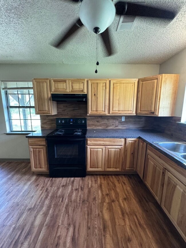 Building Photo - 3/1.5 Brick Home in West Lampasas