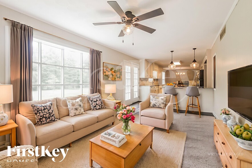 Building Photo - 596 Waterview Blvd