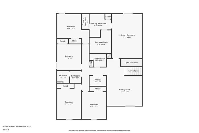 Building Photo - 8538 41st Ave E