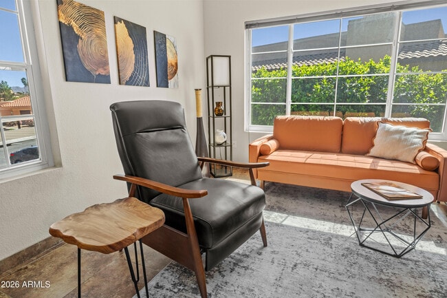 Building Photo - 9450 E Becker Ln