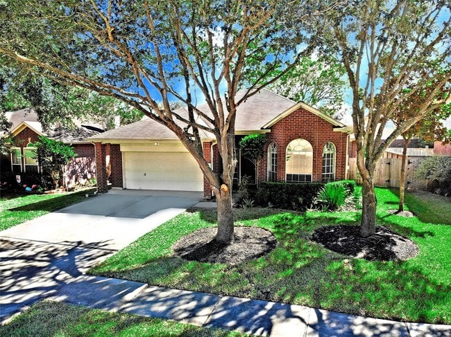 Building Photo - 1611 Winston Homestead Dr